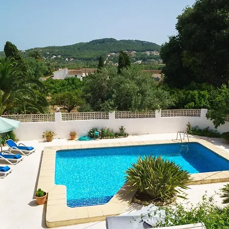 Holiday home Casa Seniola *