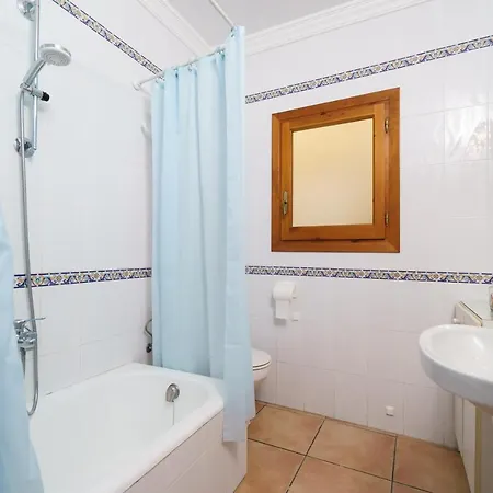 Casa Seniola Holiday home