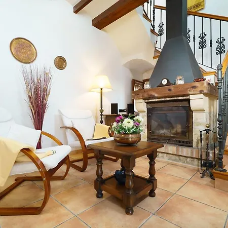 Casa Seniola Holiday home *
