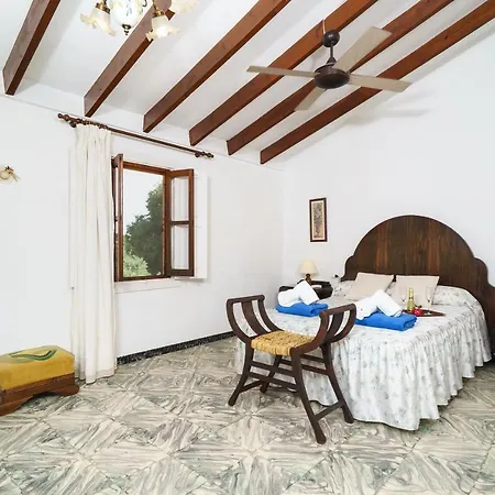 Casa Seniola Holiday home