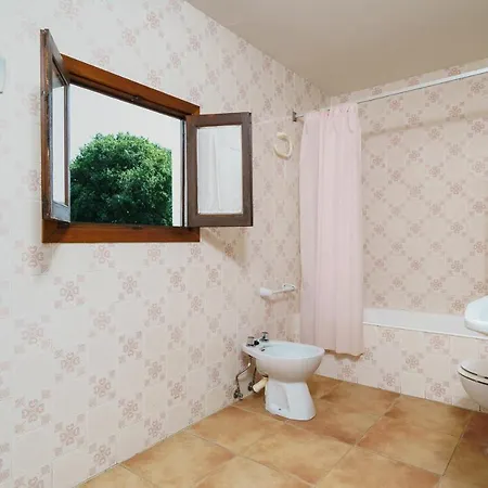 Holiday home Casa Seniola