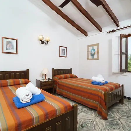 Casa Seniola Holiday home *