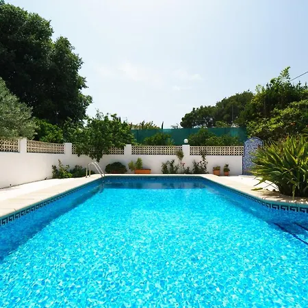 Casa Seniola Semesterbostad